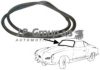 VAG 143845121D Seal, windscreen